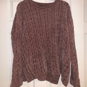 Coco + Carmen Chenille Sweater